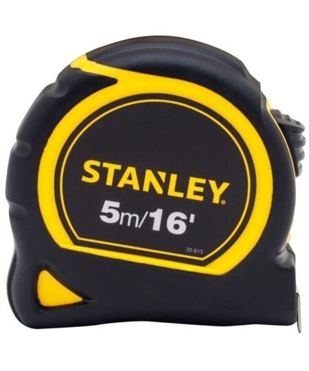 STANLEY WINCHA GLOBAL PLUS 5MT (30-615)