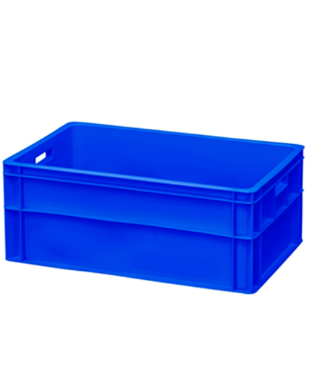 CAJA INDUSTRIAL