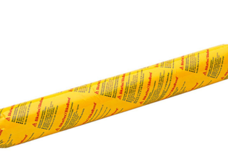 ADHESIVO Y SELLANTE ELÁSTICO SIKAFLEX-11 FC 600ML