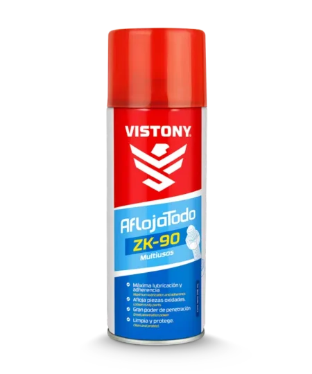 AFLOJATODO VISTONY SUPER SPRAY 10 OZ