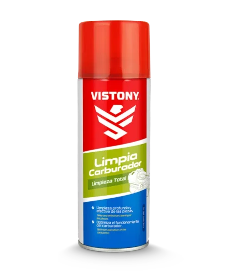 LIMPIA CONTACTOS 10 ONZ 296ML VISTONY