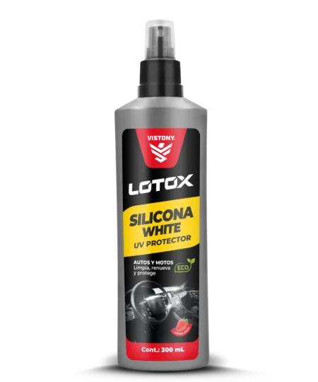 SILICONA VISTONY WHITT 300ML